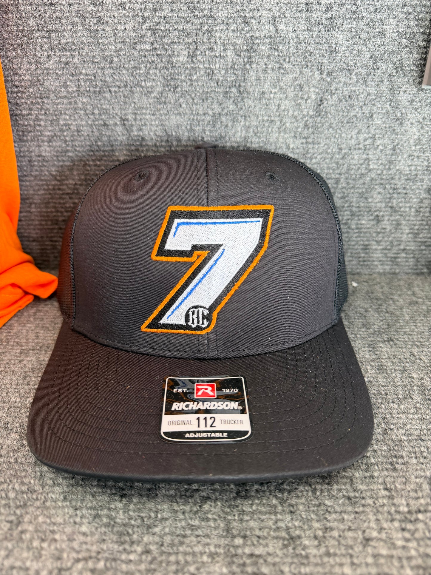7BC Black Hat