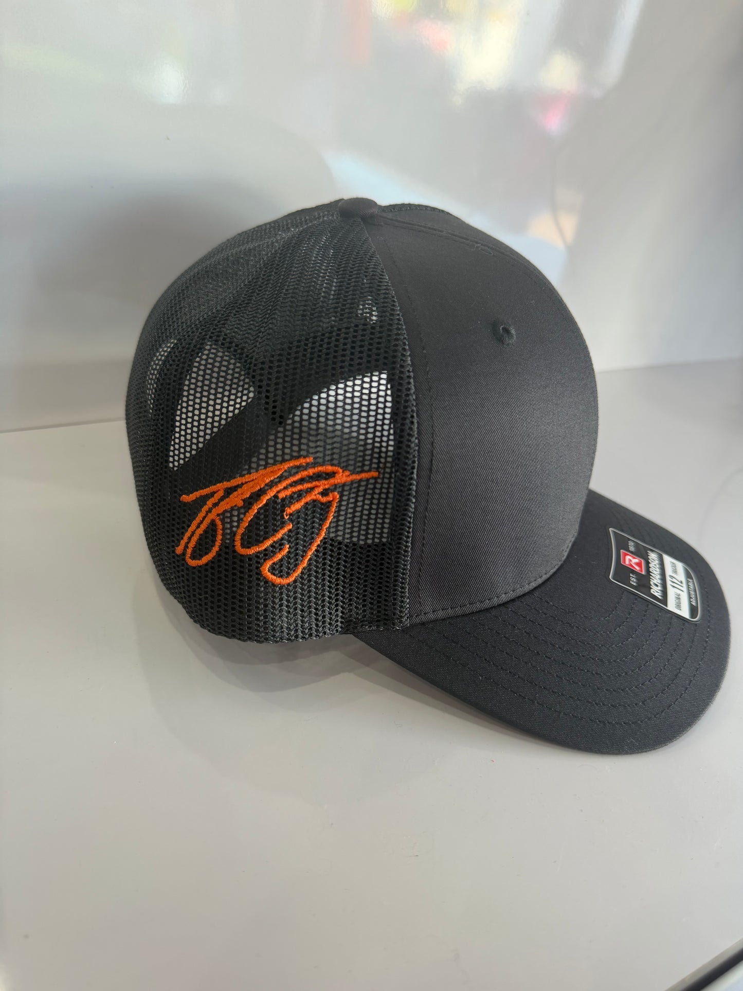 Tier 7BC/Signature Hat