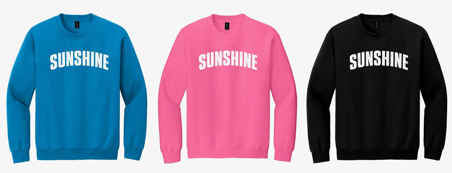 PUFF Sunshine Lifestyle
