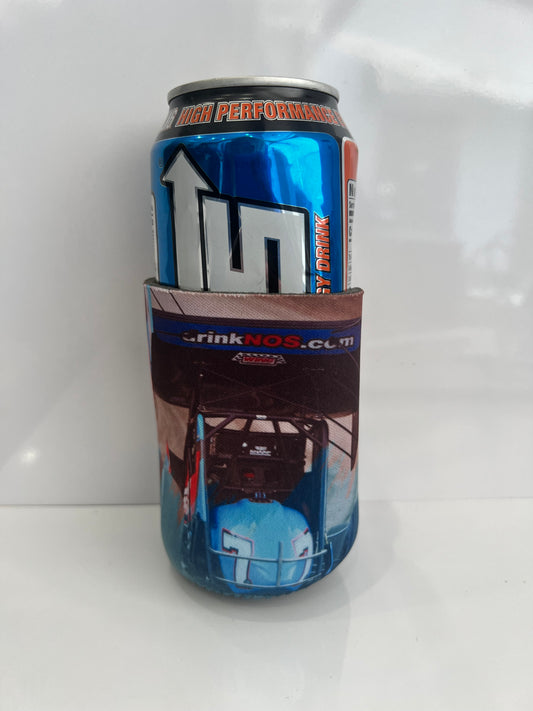 7BC/Car Short Can Coozie