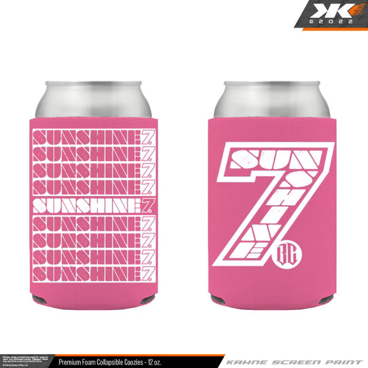 Coozie - Pink